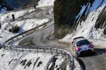 Toyota Yaris WRC 2017 года